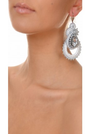 earrings DUALITY white02